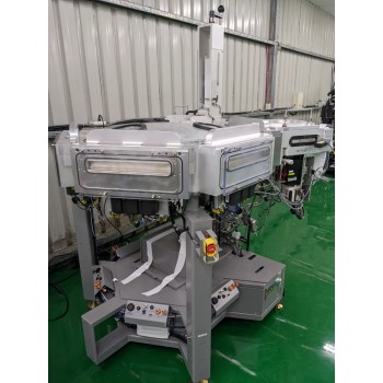 AMAT 300mm WxZ CVD